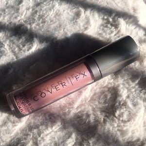 Cover FX Shimmer Veil Amethyst